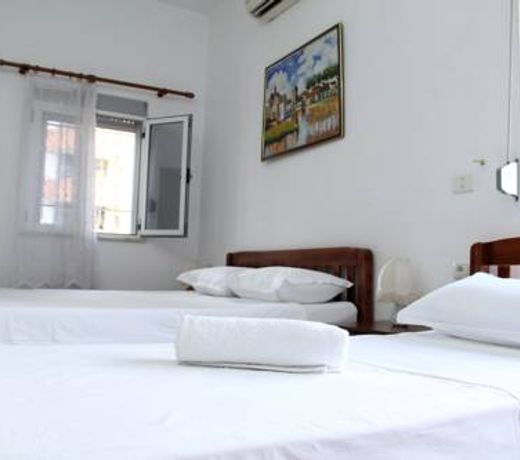 Hotel Italia