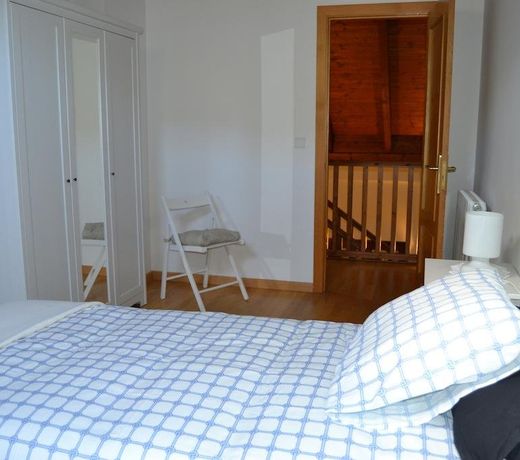 Apartamentos Portal de Ordesa