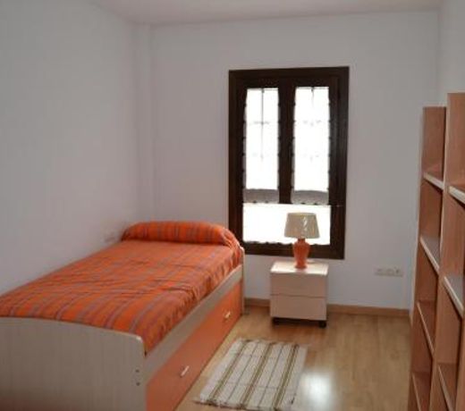 Apartamentos Portal de Ordesa