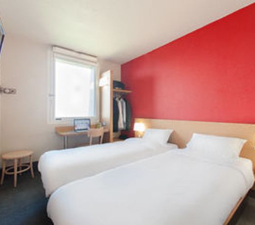 B&B HOTEL ChÃ¢lons-en-Champagne