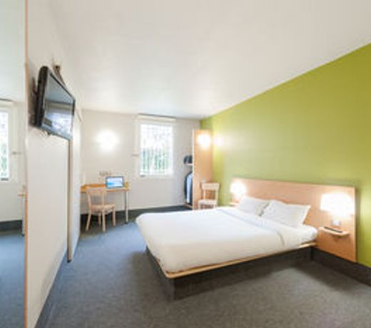 B&B HOTEL ChÃ¢lons-en-Champagne