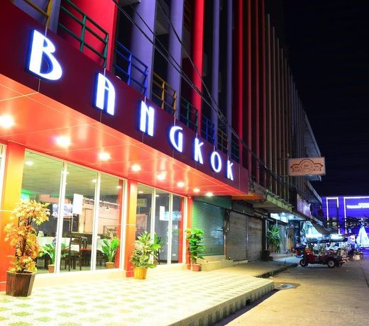 Bangkok Residence