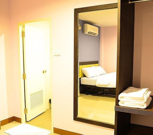 Bangkok Residence