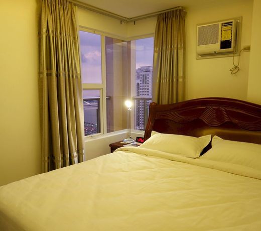 Regency Grand Suites