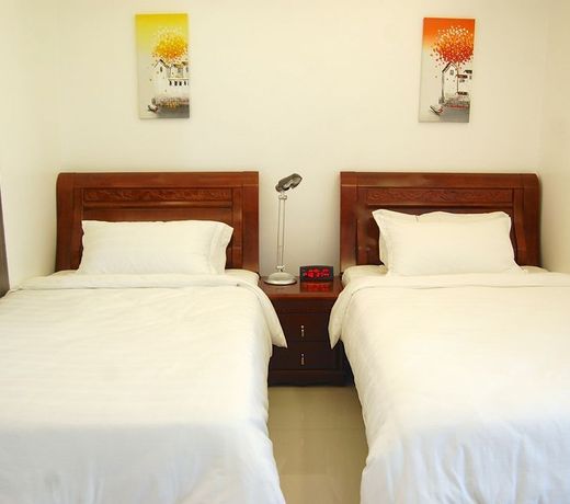 Regency Grand Suites
