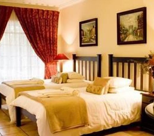 AfricaSky Guest House