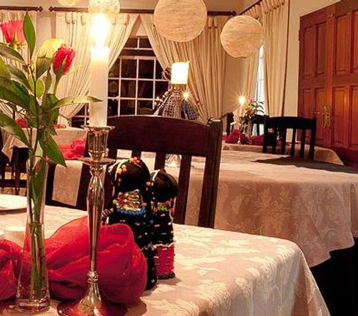 AfricaSky Guest House