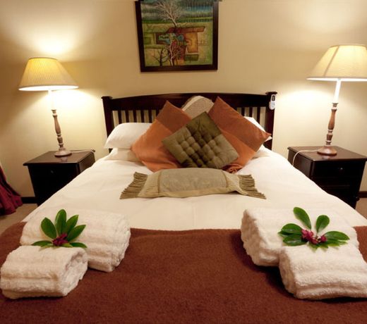 AfricaSky Guest House