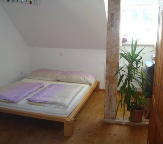 FERIENHAUS WALDBANKERL