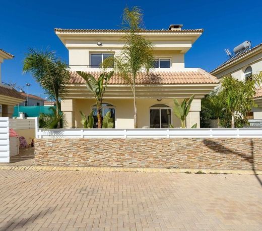 Villa Ariel