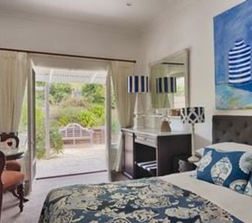 Abelia House