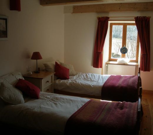La Monnerie