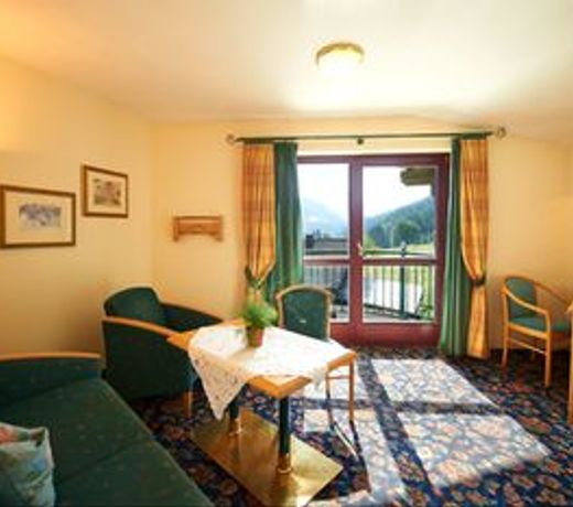 meiZeit Lodge