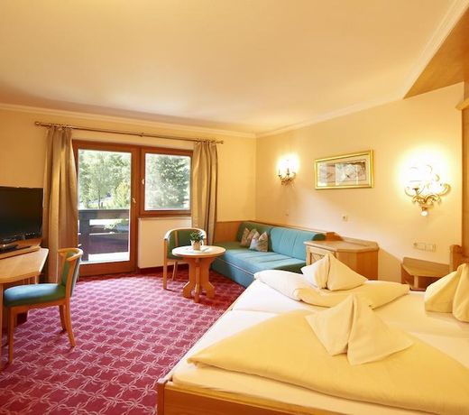 meiZeit Lodge