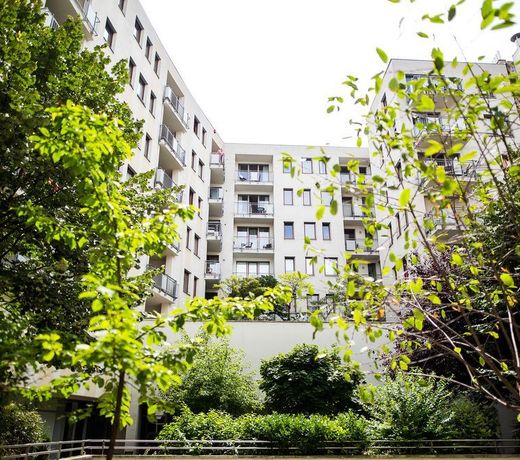 Park Residence Budapest