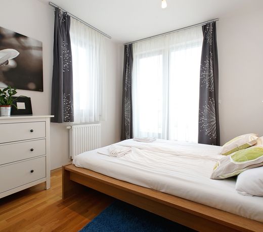 Park Residence Budapest