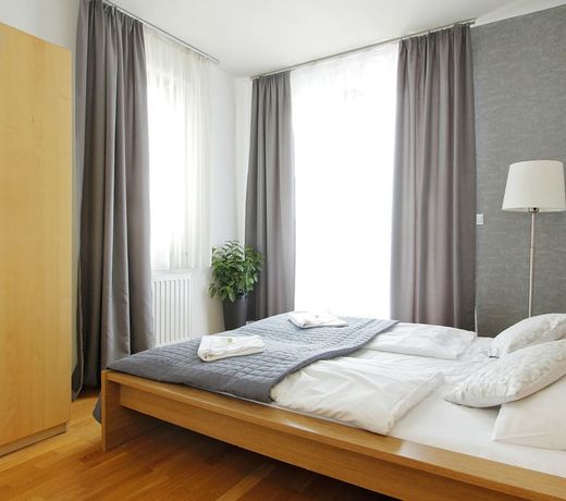 Park Residence Budapest