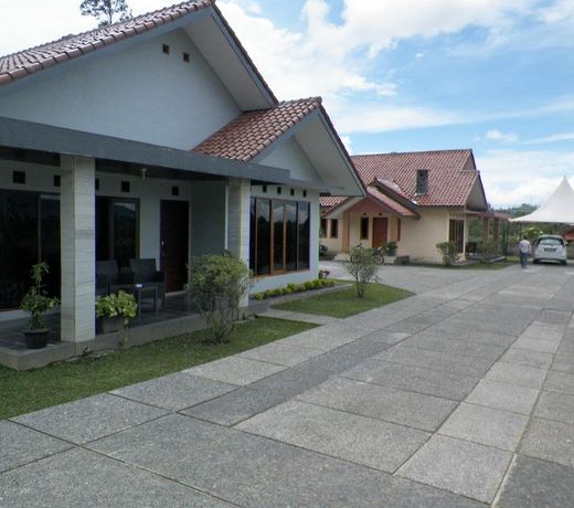 Villa Mandala Wangi