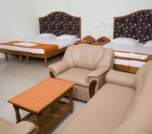 Vihas Inn - Tirupati