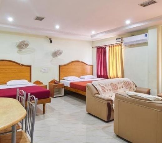 Vihas Inn - Tirupati