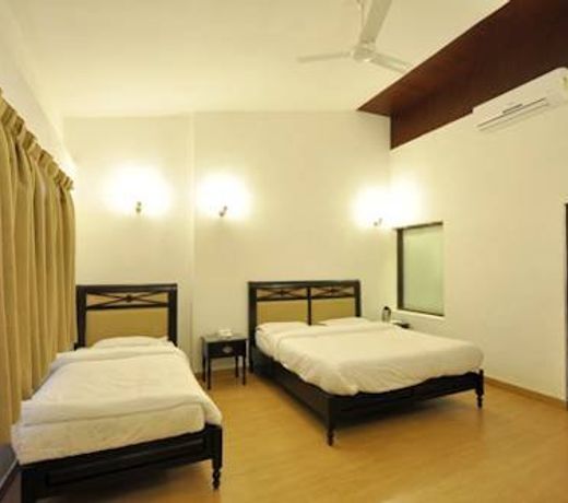 Uday Hotel