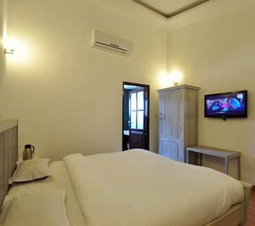 Uday Hotel