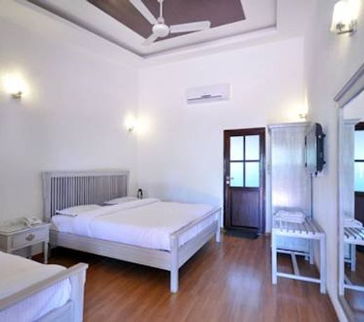 Uday Hotel