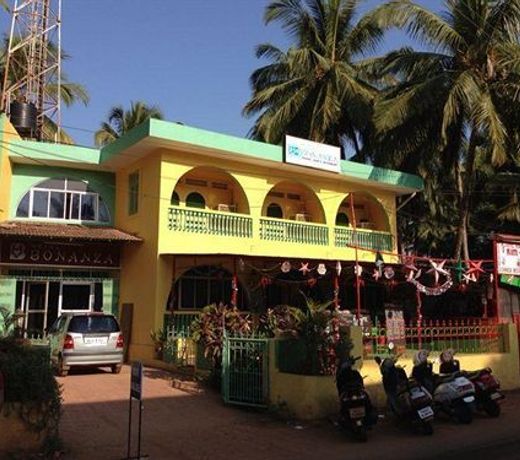 Hotel Bonanza
