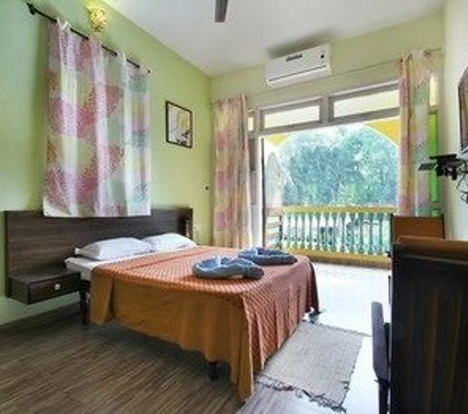 Hotel Bonanza