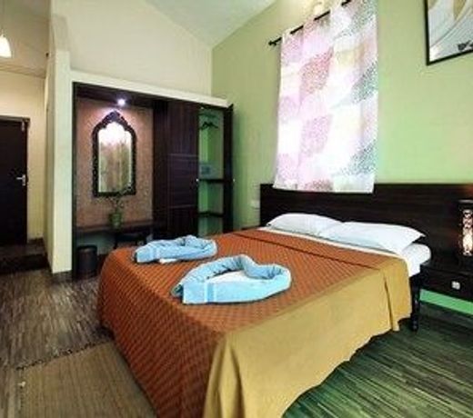 Hotel Bonanza