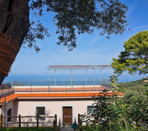 Villa Sabrina Relais