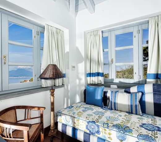 Villa Sabrina Relais