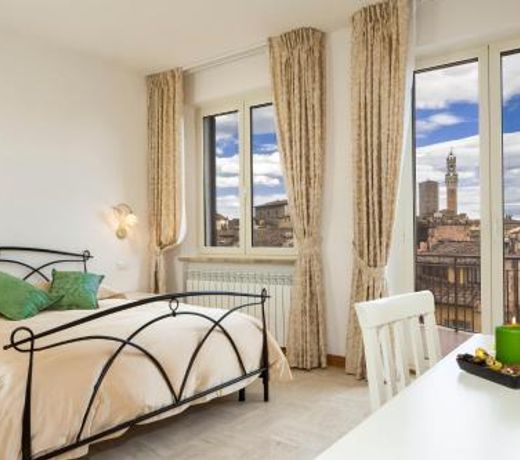 B&B I Tetti di Siena