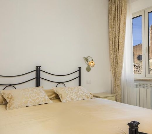 B&B I Tetti di Siena