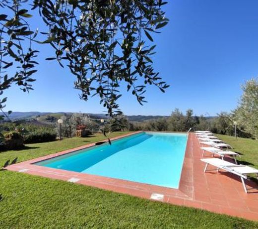 Agriturismo Sommassa