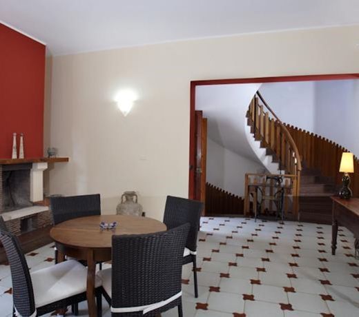 B&B Villa Rodriguez