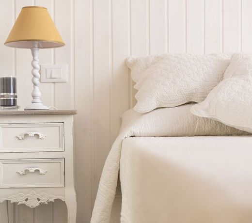 Lungomare Rooms & Charme
