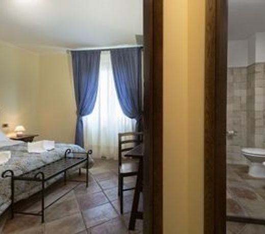 Torre di Cordaglie