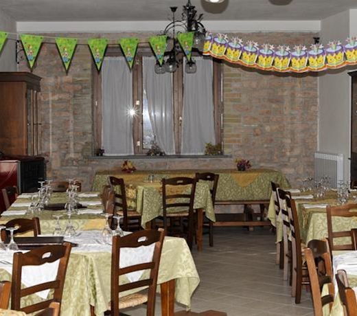 VACANZE SAN MICHELE