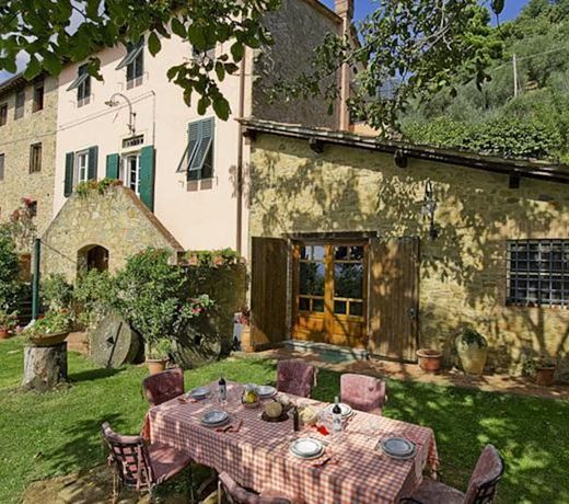 Villa Tramonte