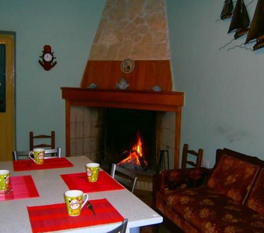Casa Sisse