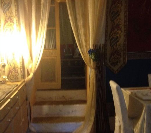 Le case di Lucilla