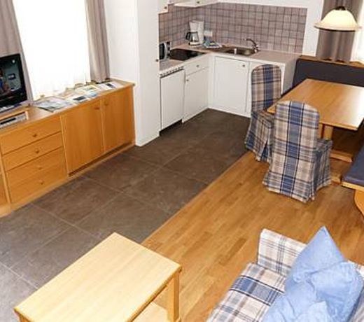 Residence Cesa Callegari