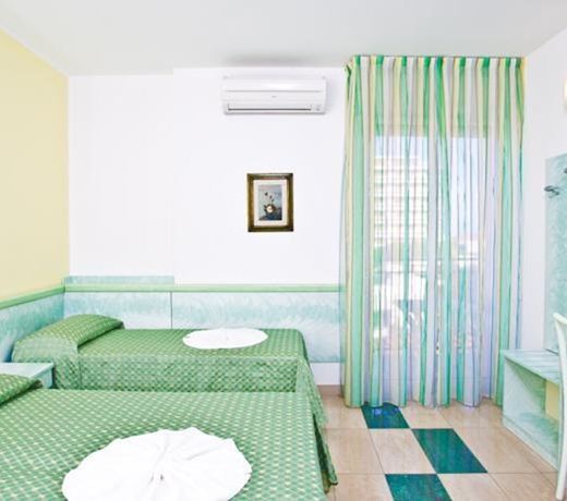Hotel Amalfi