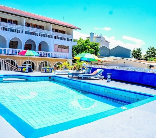 Marine View Hotel