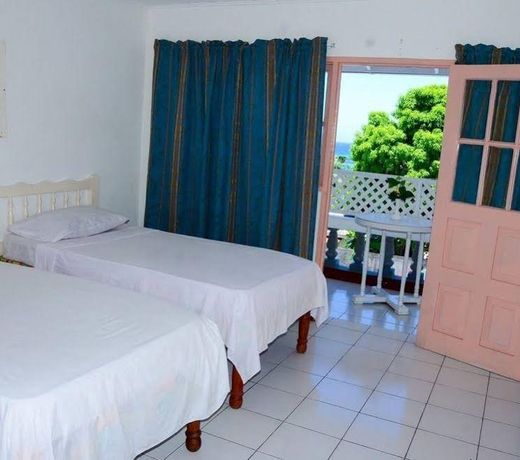 Marine View Hotel
