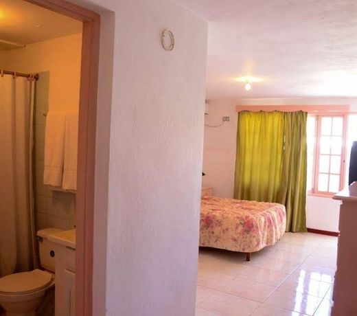 Marine View Hotel