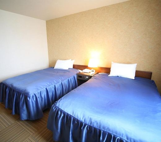 Shizunai Eclipse Hotel