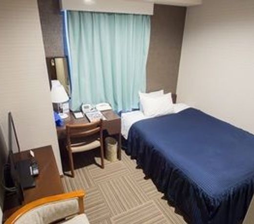 Shizunai Eclipse Hotel