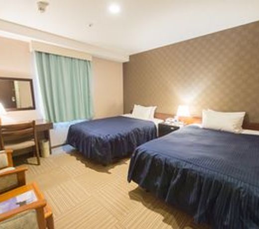 Shizunai Eclipse Hotel